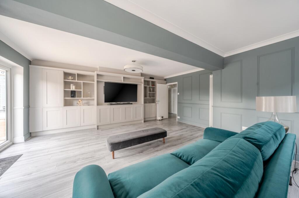 House in North Kesteven, Waddington - View 5