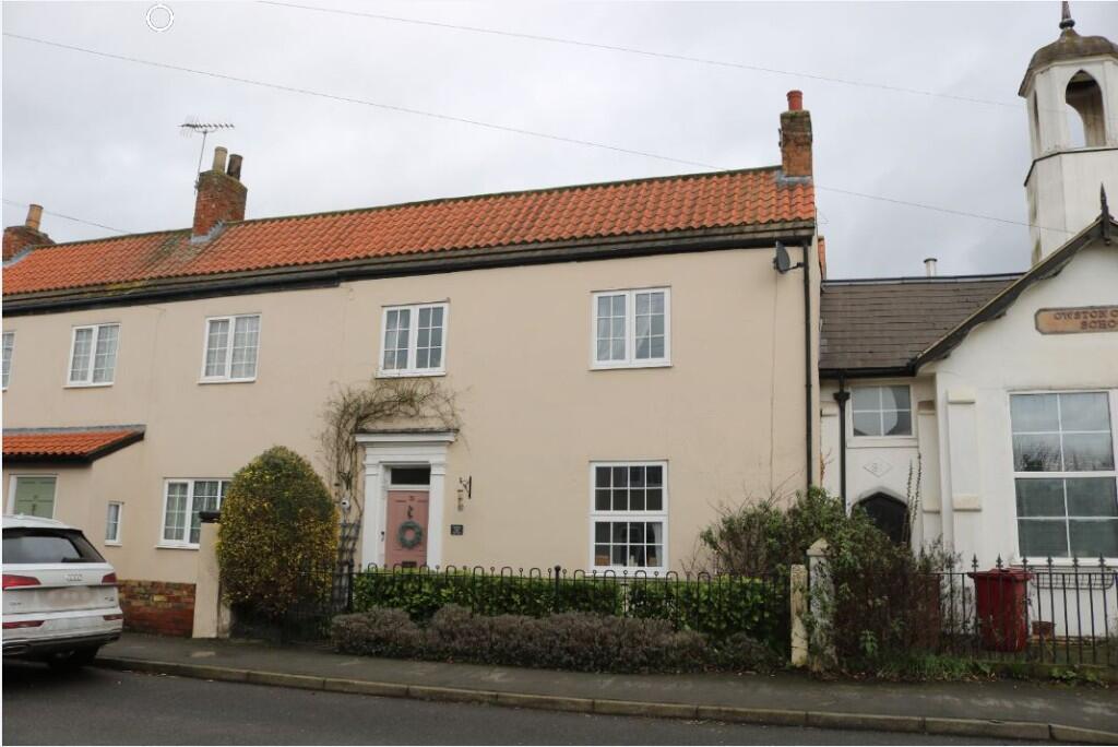 Main image of property: Loughrigg Cottage, 79 High Street, Owston Ferry, DN9 1RL