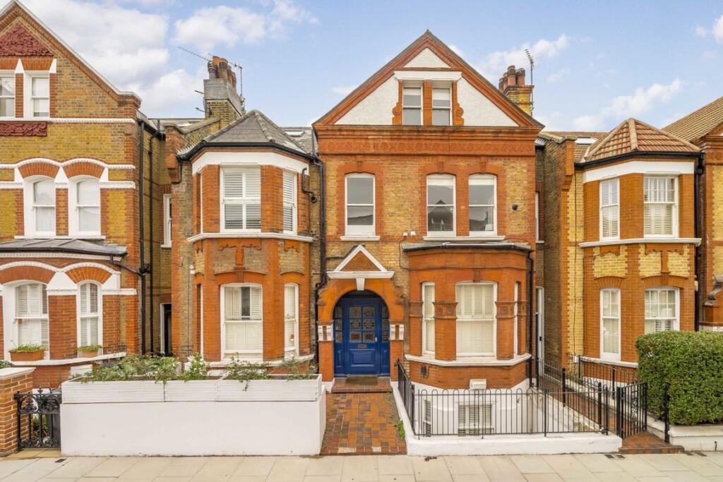 Main image of property: Lavender Gardens, Clapham Common North Side