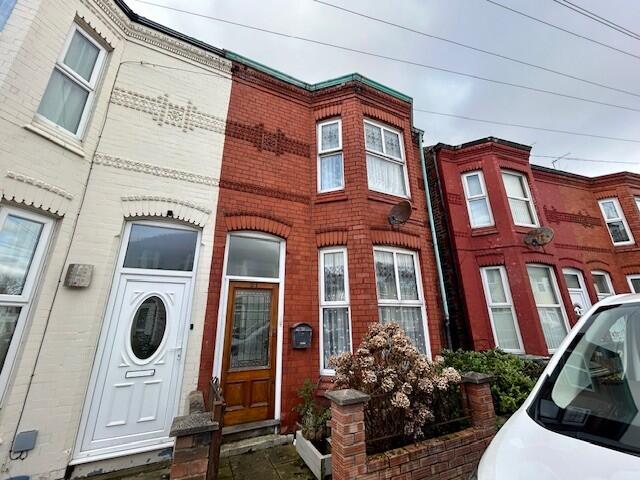Main image of property: Park Street, Wallasey