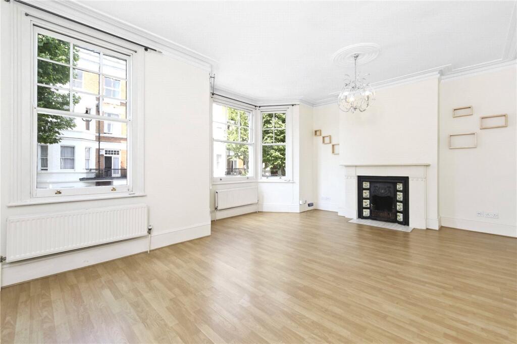 Main image of property: Widdenham Road, Islington, London, N7