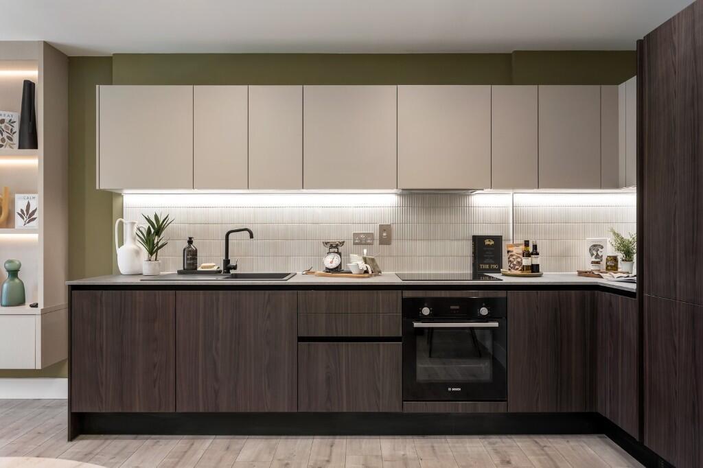 Apartment in Reading, Caversham - More