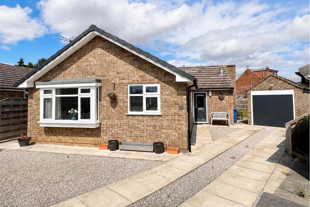 Main image of property: Tostig Close, Stamford Bridge