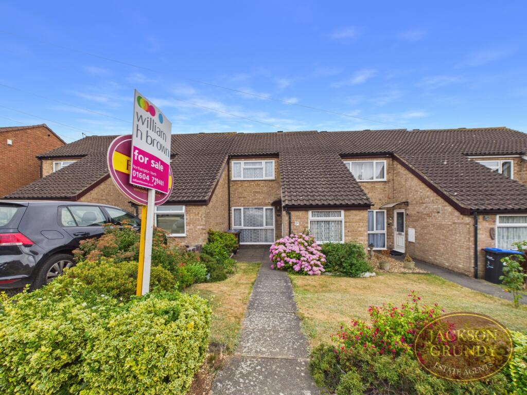 Main image of property: Kealdale Road, Northampton, NN3 6BS