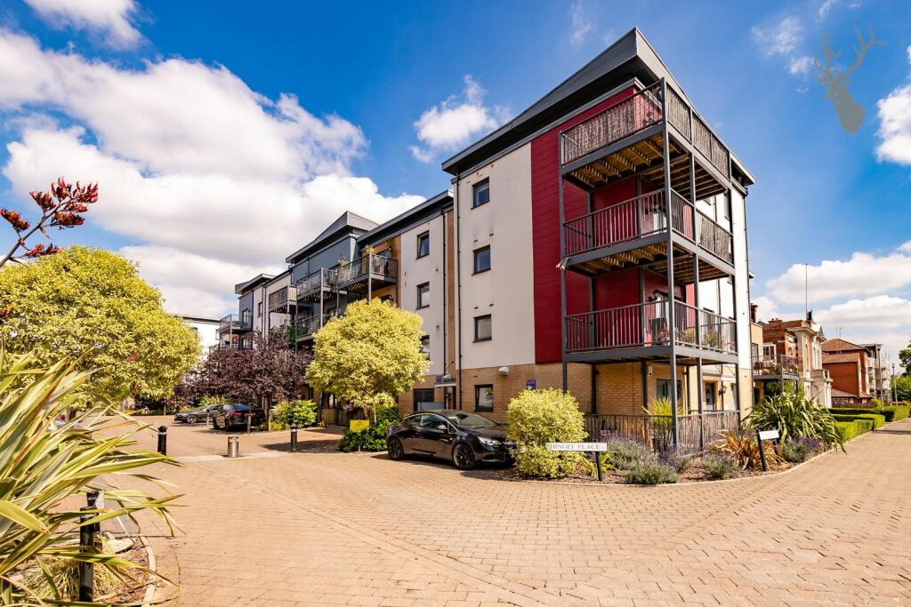 Main image of property: Shingly Place, London, E4 6AE