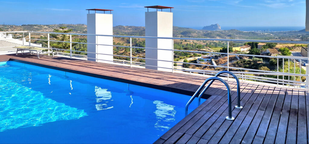 Main image of property: Valencia, Alicante, Benissa Coastal
