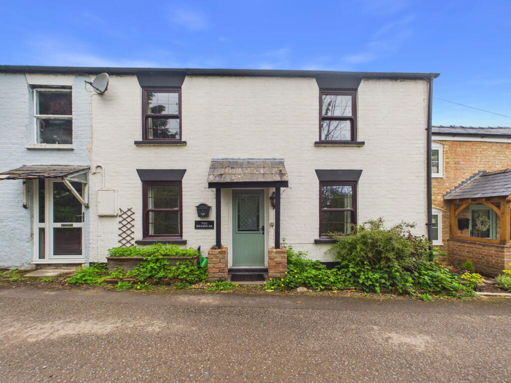 Main image of property: Hyde Lane, Newnham-on-Severn