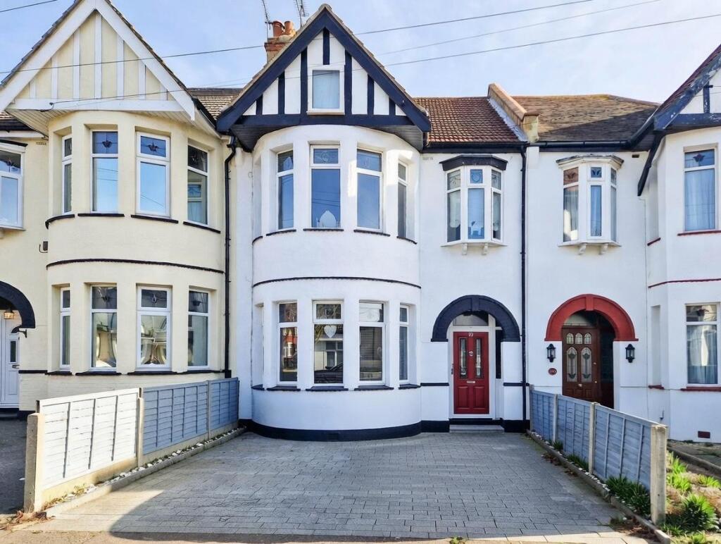 Main image of property: Victoria Road, Southend-On-Sea