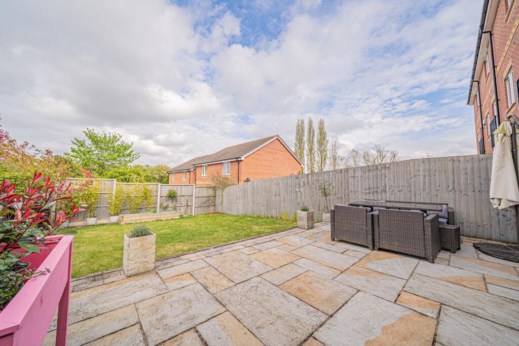 Additional image 15 of Barton Drive, Knowle, B93