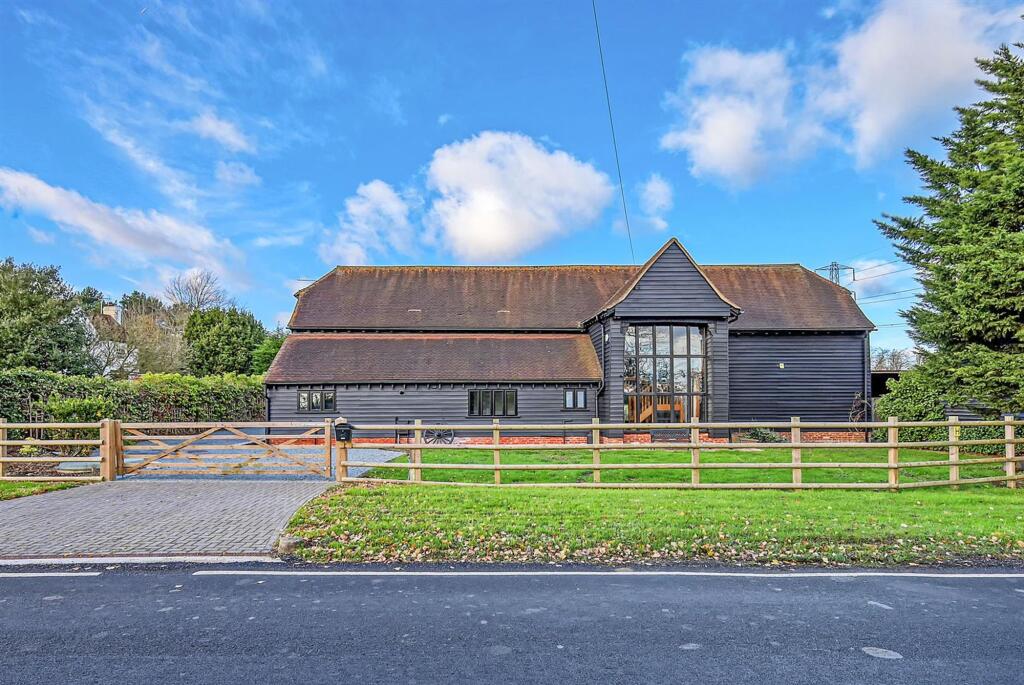 Main image of property: Horseman Side, Brentwood