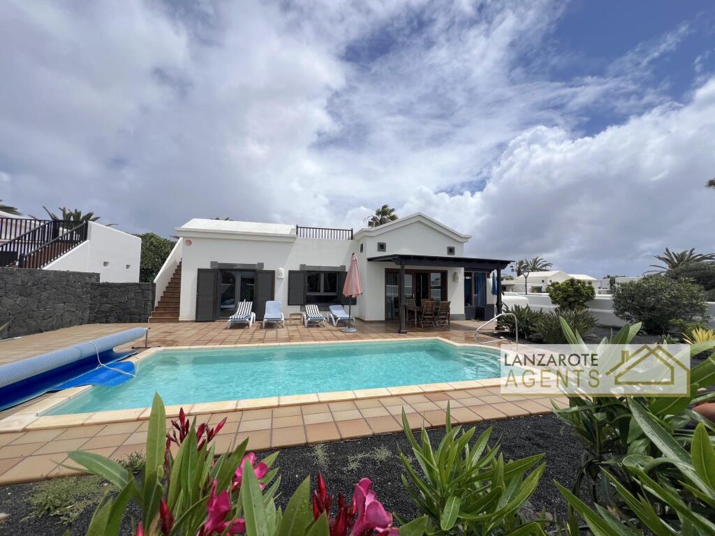Main image of property: Canary Islands, Lanzarote, Playa Blanca