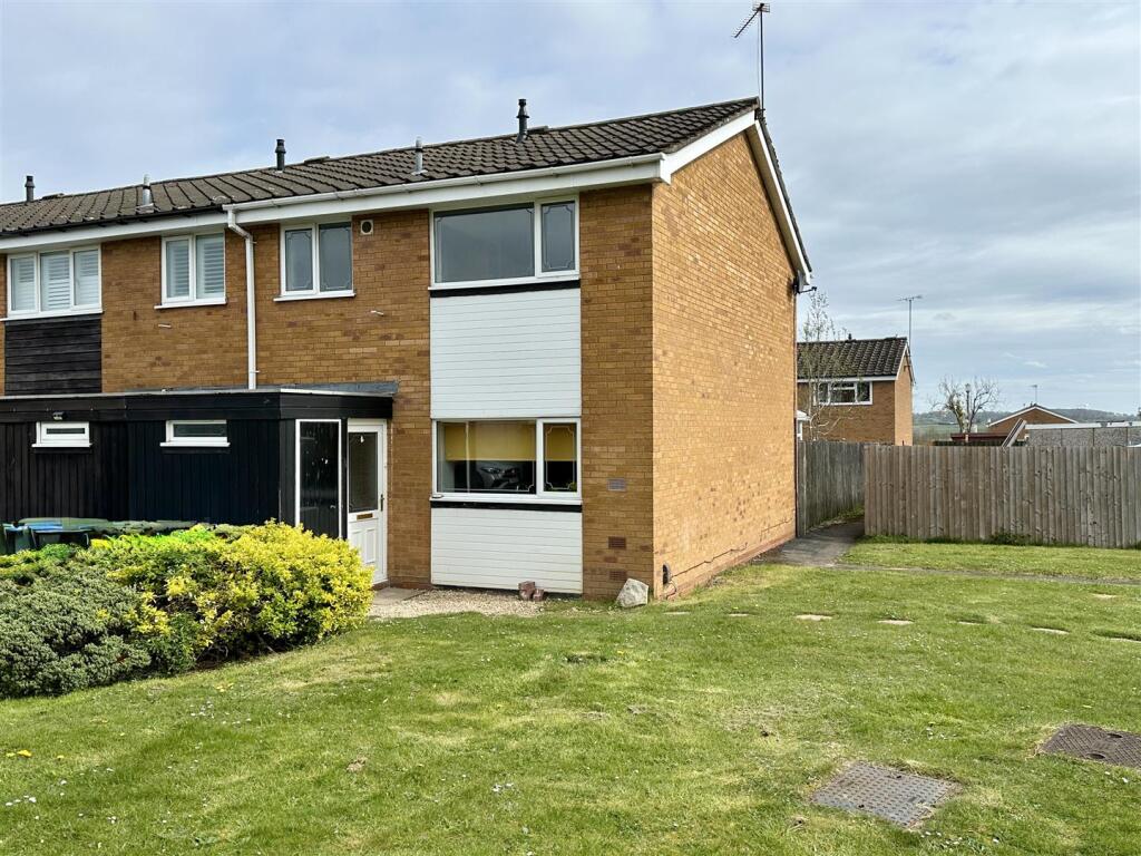 Main image of property: Eldorado Close, Studley