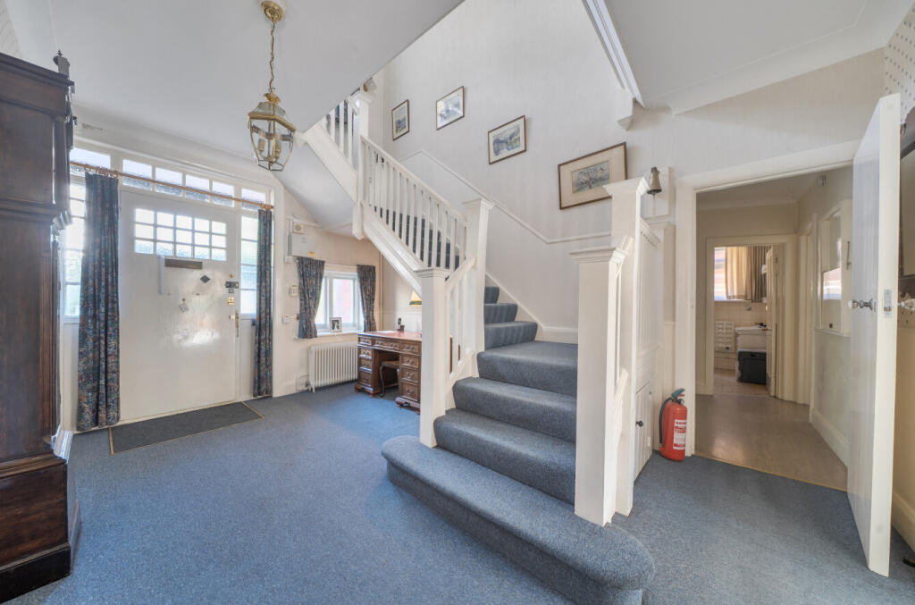 House in Southampton, Bevois Mount, Westwood Park - View 3