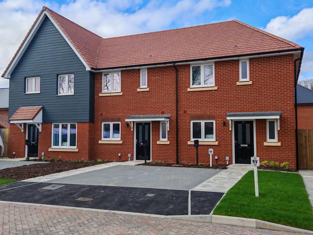 Main image of property: The Woodlands, Sayers Common, Hassocks