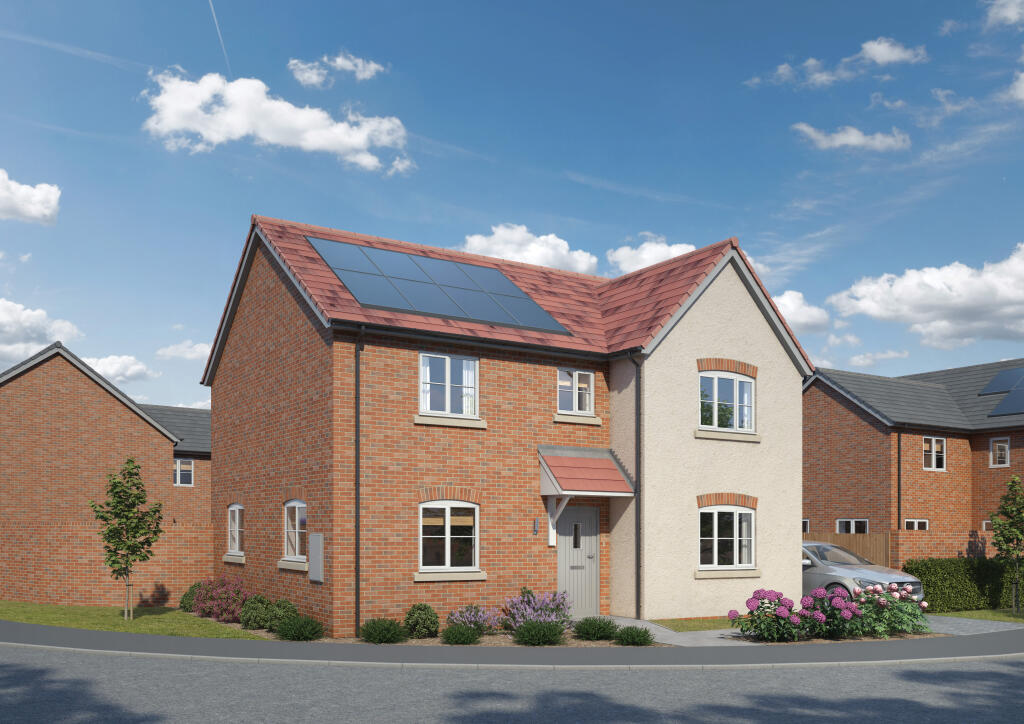 Main image of property: Twyning Gardens, Twyning