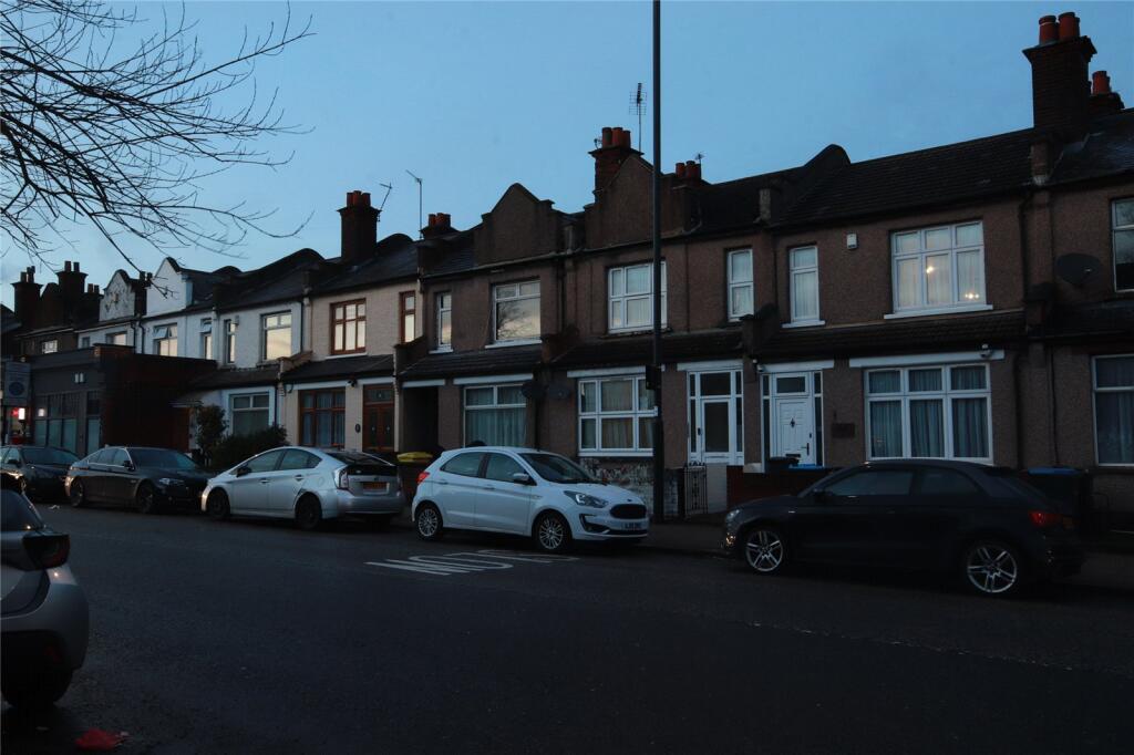 Main image of property: Southbury Road, Enfield, EN1
