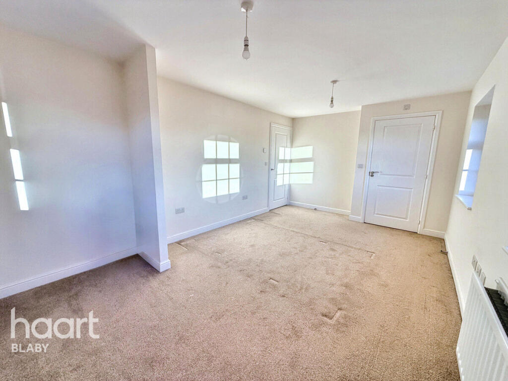 Main image of property: Tay Road, Leicester