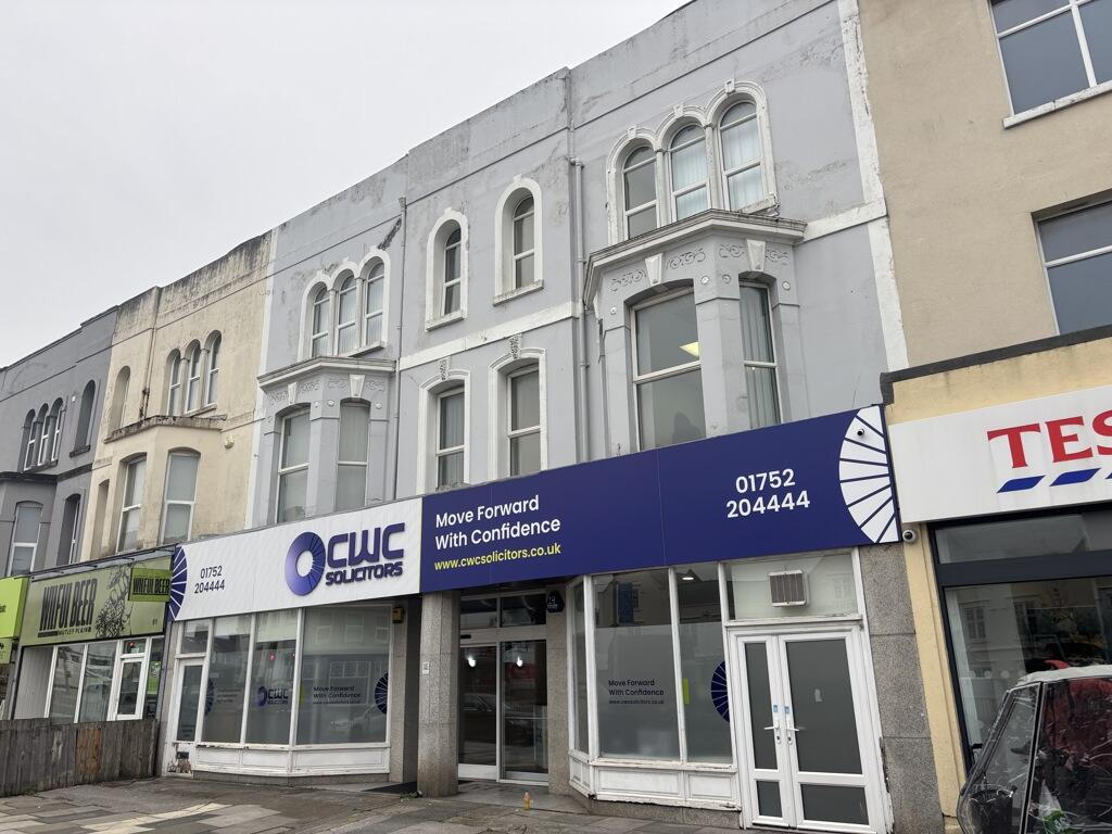 Main image of property: 87-89 Mutley Plain, Plymouth, Devon, PL4