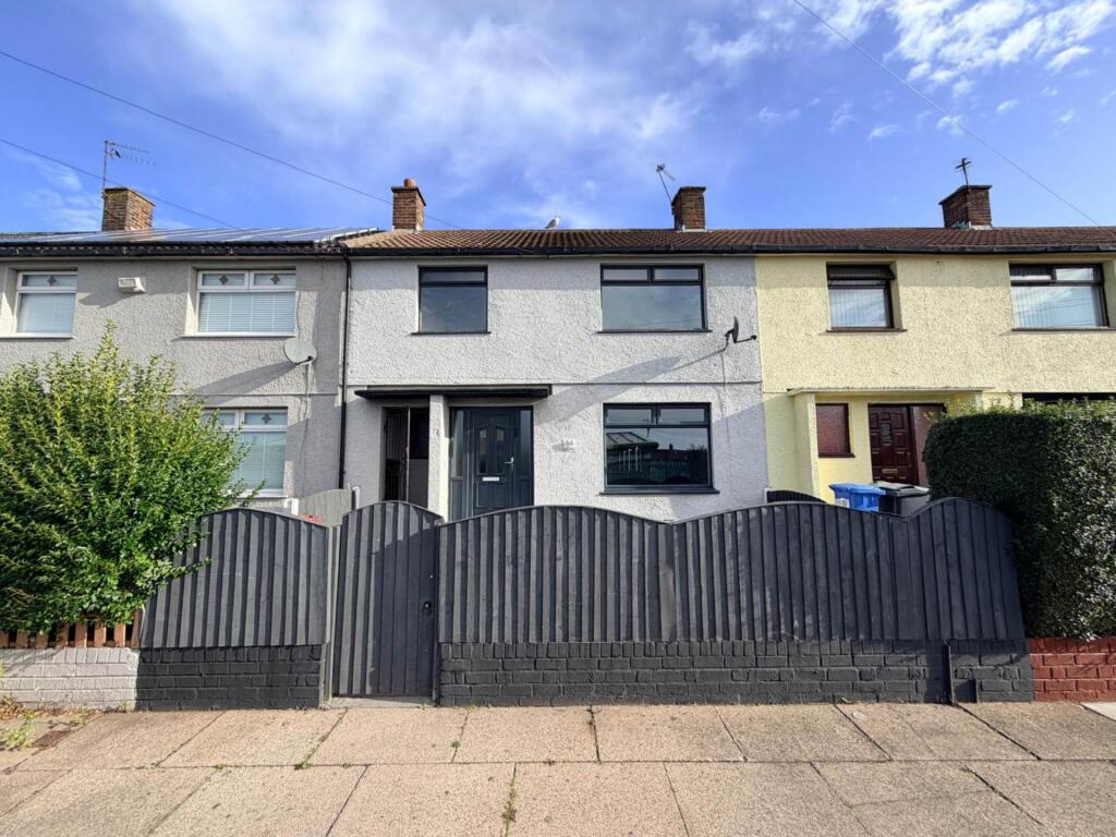 Main image of property: Jarrett Road, Northwood