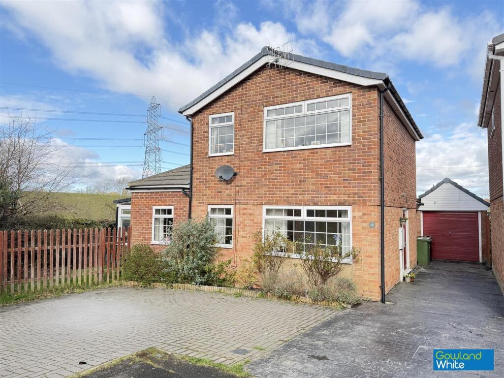 Main image of property: Leicester Way, Eaglescliffe TS16 0LP