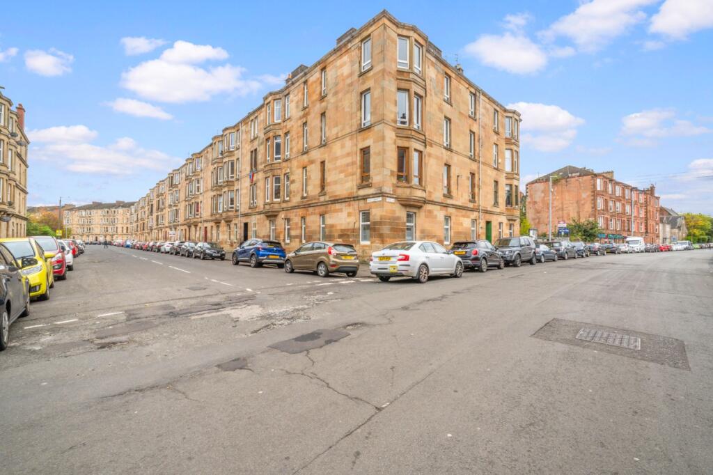 Main image of property: Prince Edward Street, Glasgow City, Glasgow, G42