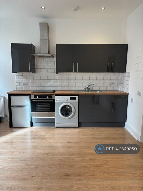 Main image of property: Salisbury St, Kirkcaldy, KY2