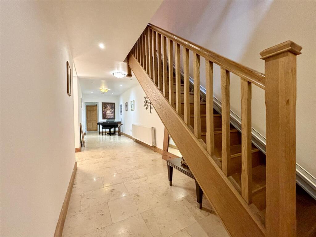 Additional image 14 of Old School, James Street, Thornton, Bradford