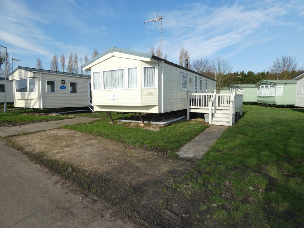 Main image of property: Church Lane, CO5 8TJ