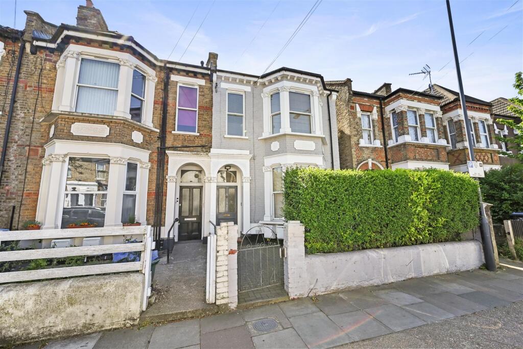 Main image of property: Tubbs Road, Willesden Junction, NW10 4RA