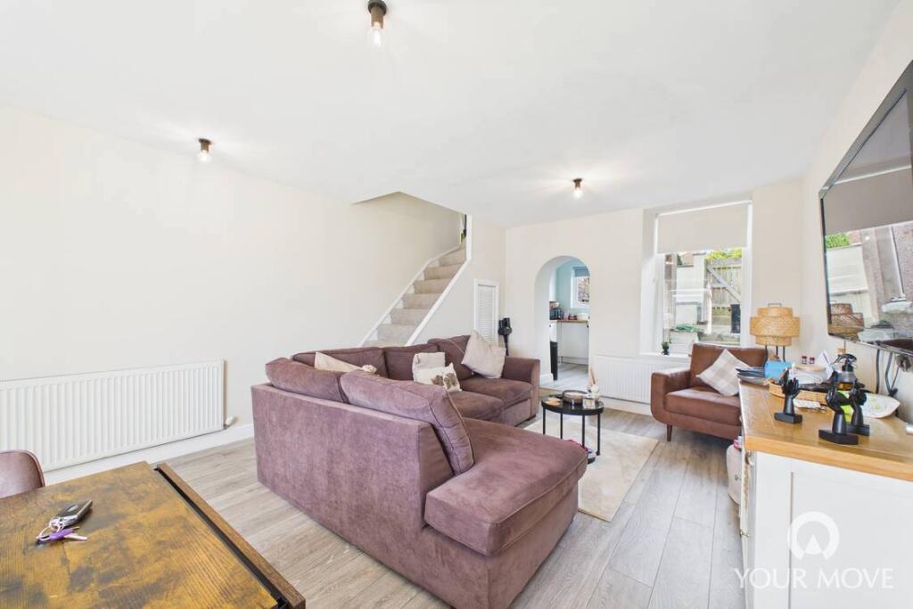 House in Whitehaven, Cumberland - View 5