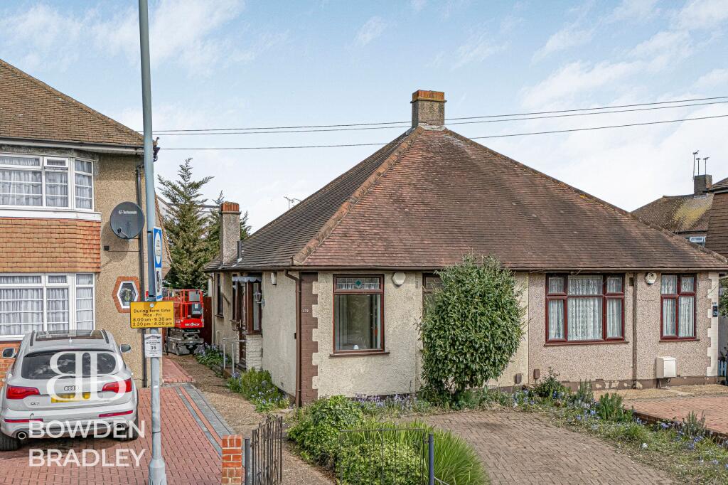 Main image of property: Mossford Lane, Barkingside, IG6