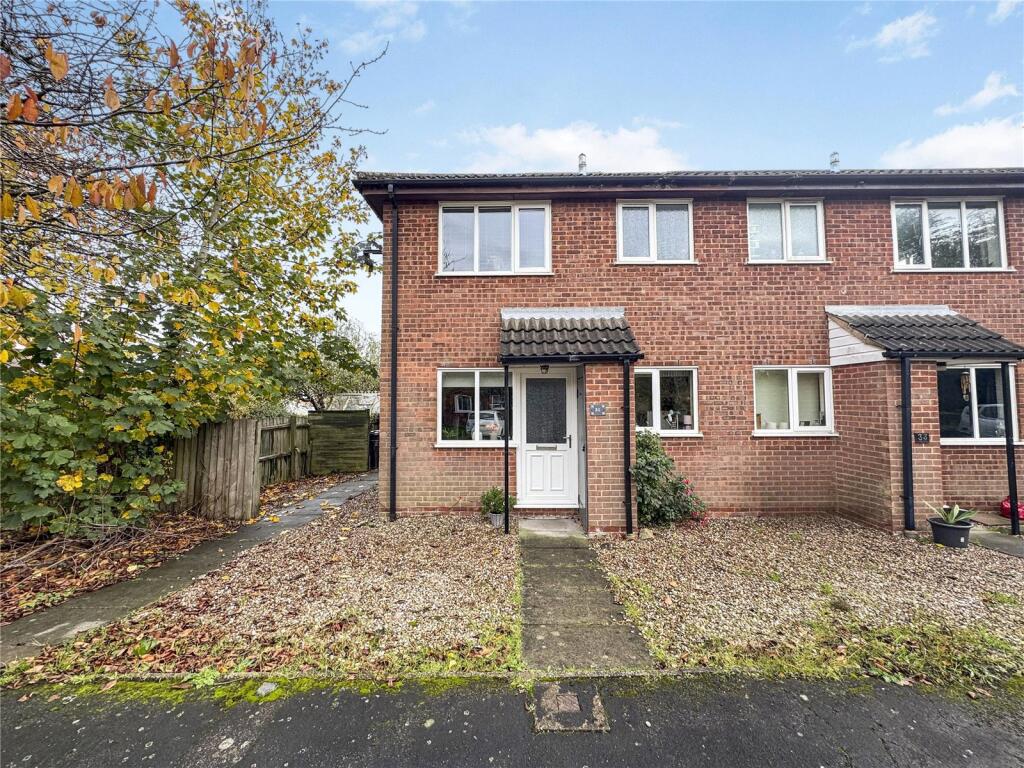 Main image of property: Maitland Avenue, Mountsorrel, Loughborough