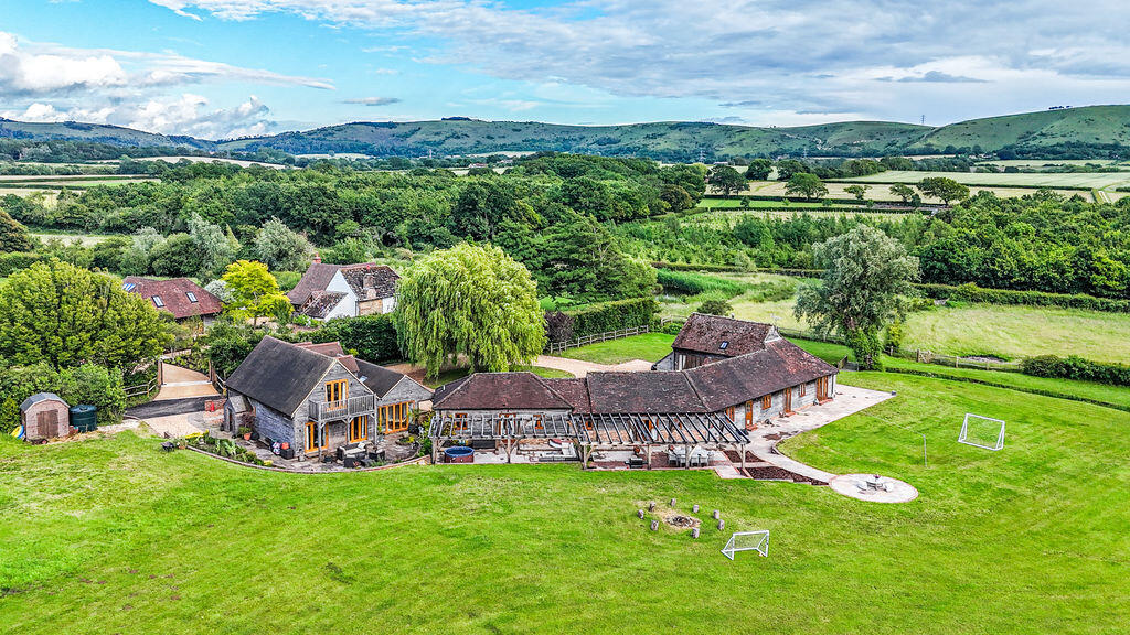 Main image of property: Bramlands Lane, Woodmancote