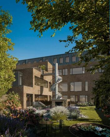 EXTERIOR 2 *
