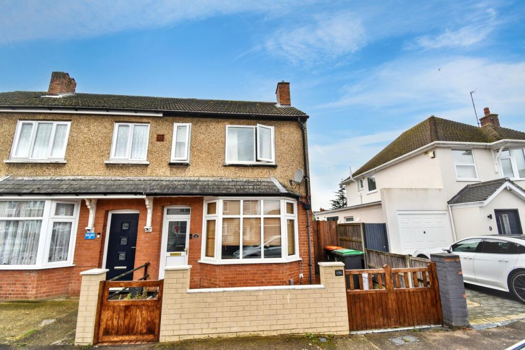 Main image of property: Silverdale Street, Kempston, Bedford, MK42