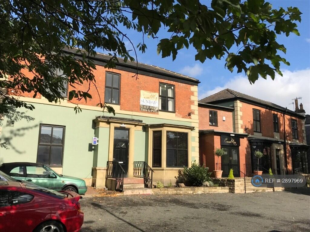 1 bedroom house share for rent