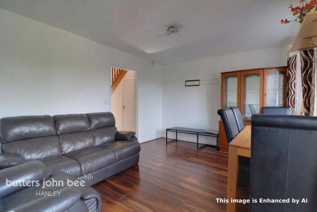 House in Stoke-on-Trent - View 5