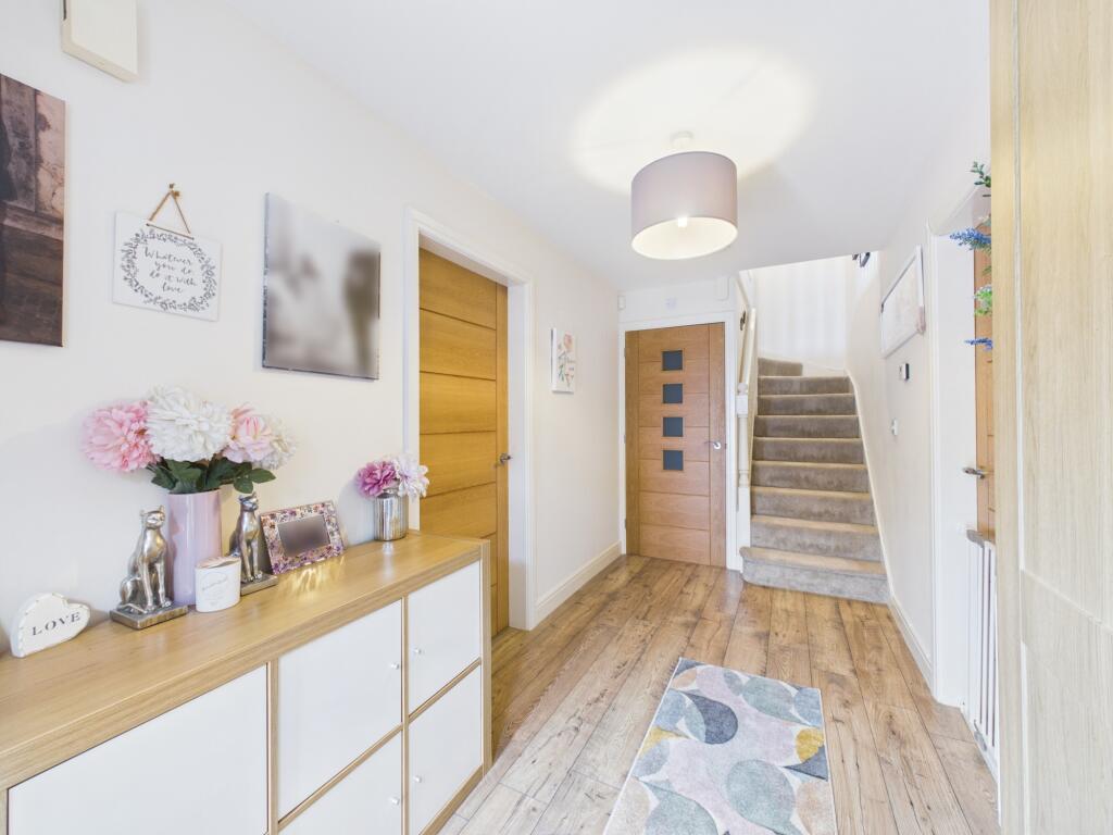 St Marys Mews, Barwell, LE9 photo 3