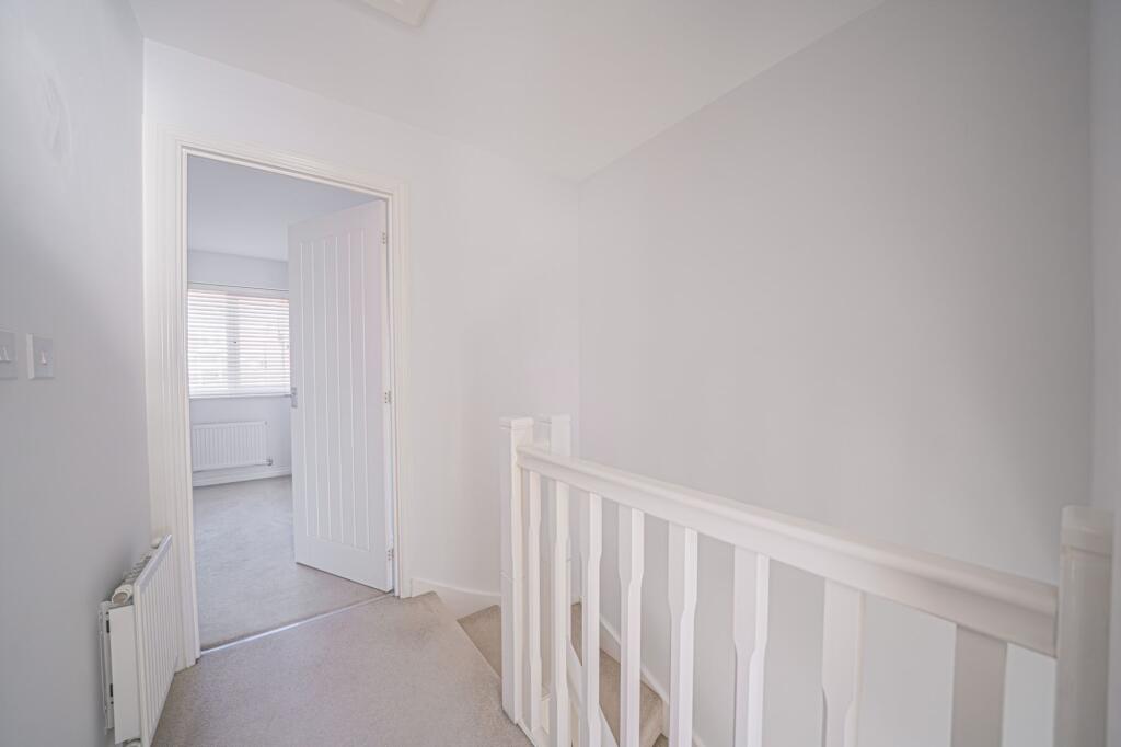 Additional image 8 of Ken Trueman Grove, Knowle, B93