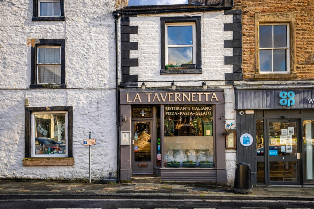 Main image of property: 23 Main Street, Ingleton