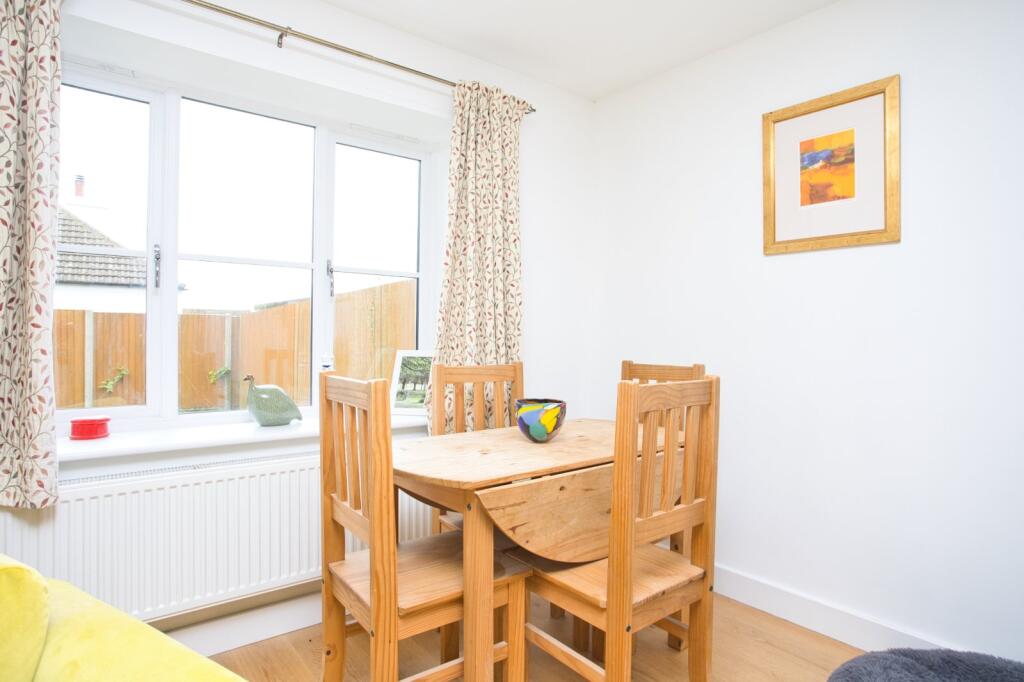 Hope Court, High Street, St. Margarets-at-Cliff, Dover, CT15 photo 4