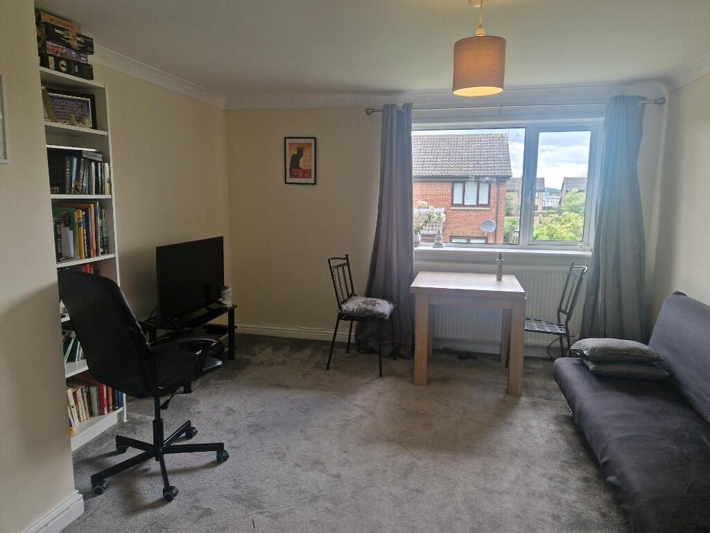 Apartment in Glasgow - View 2