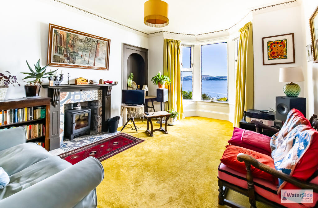15C North Campbell Road, Innellan, Argyll and Bute, PA23 photo 5