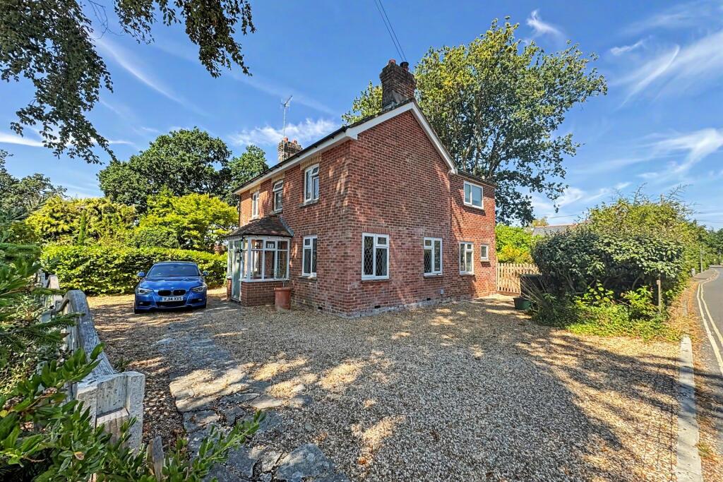 Main image of property: Verwood