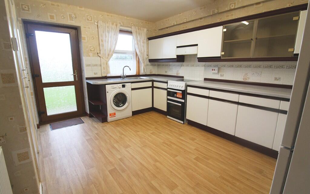 House in Aberdeen, Moray - View 4