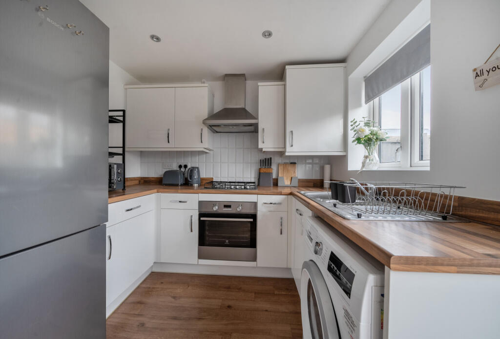 Main image of property: Opal Way, Bishops Cleeve, Cheltenham, Gloucestershire, GL52