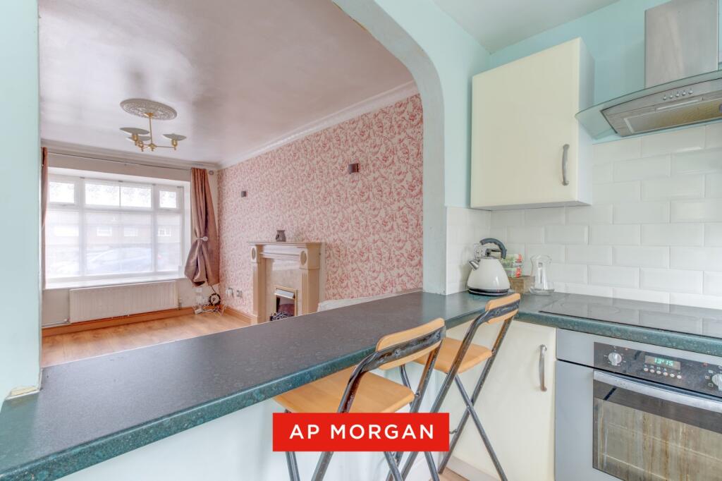 Additional image 5 of Knightsford Close, Webheath, Redditch, B97