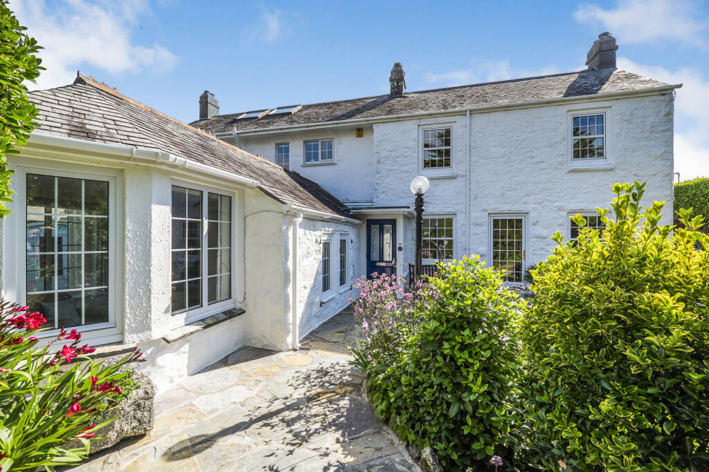 House in St Ives, Cornwall - View 4