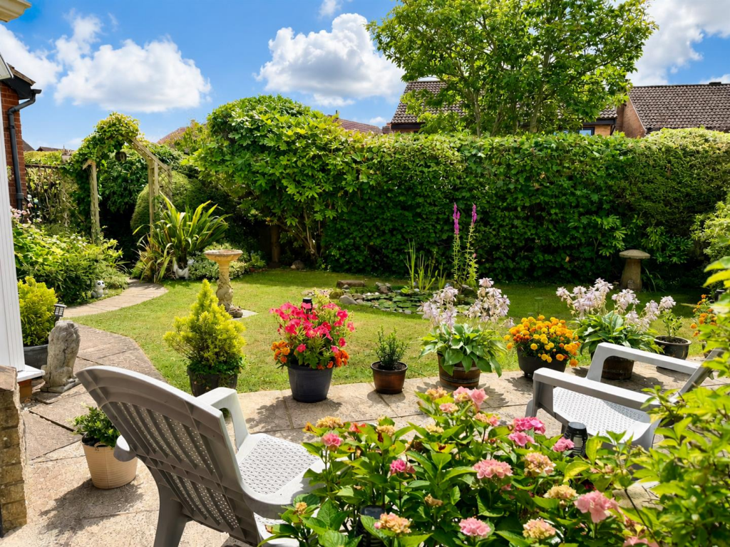 3, Almond Drive, Ellesmere. photo 4