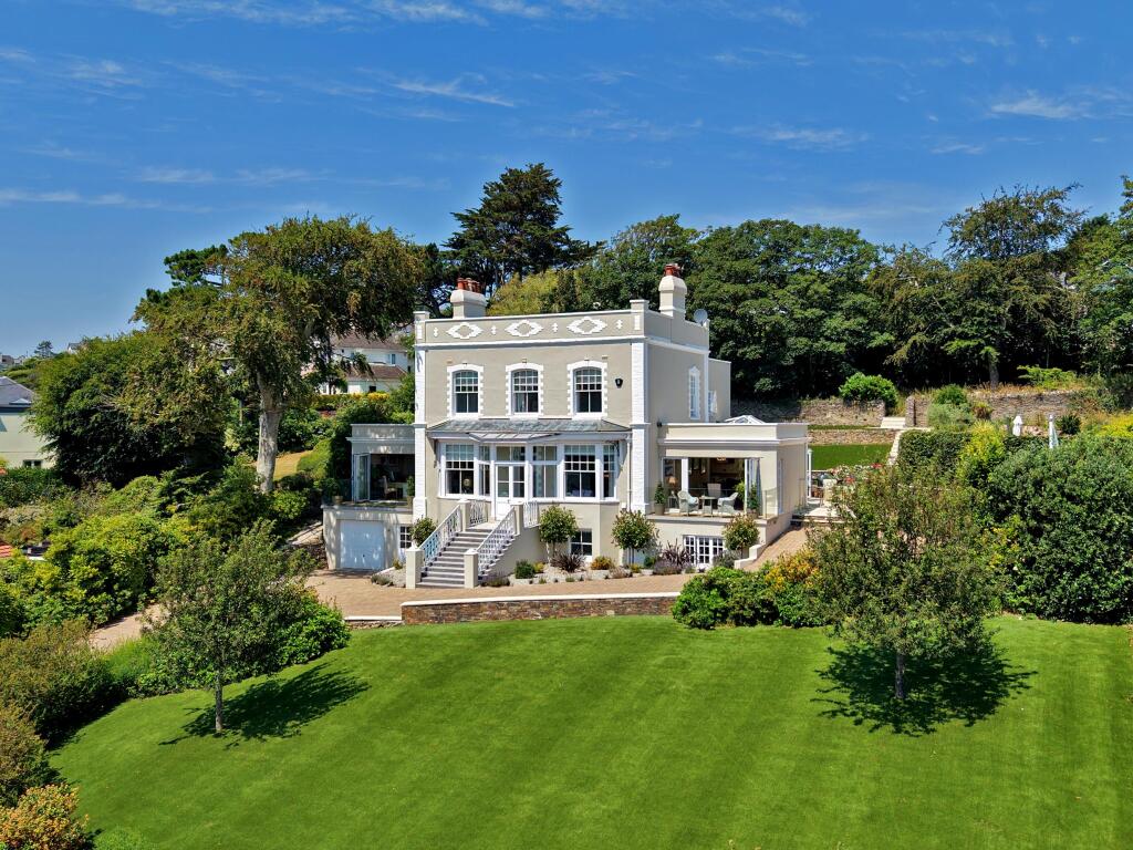 Main image of property: Yealm Road, Newton Ferrers, Plymouth, Devon, PL8